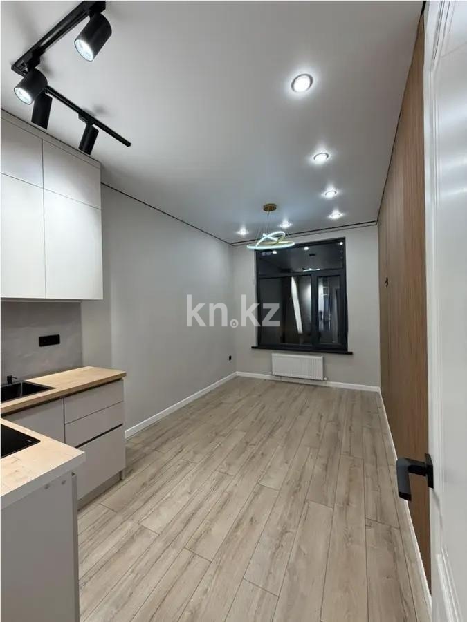 Продажа 2-комнатной квартиры, 40 м² в Алматы