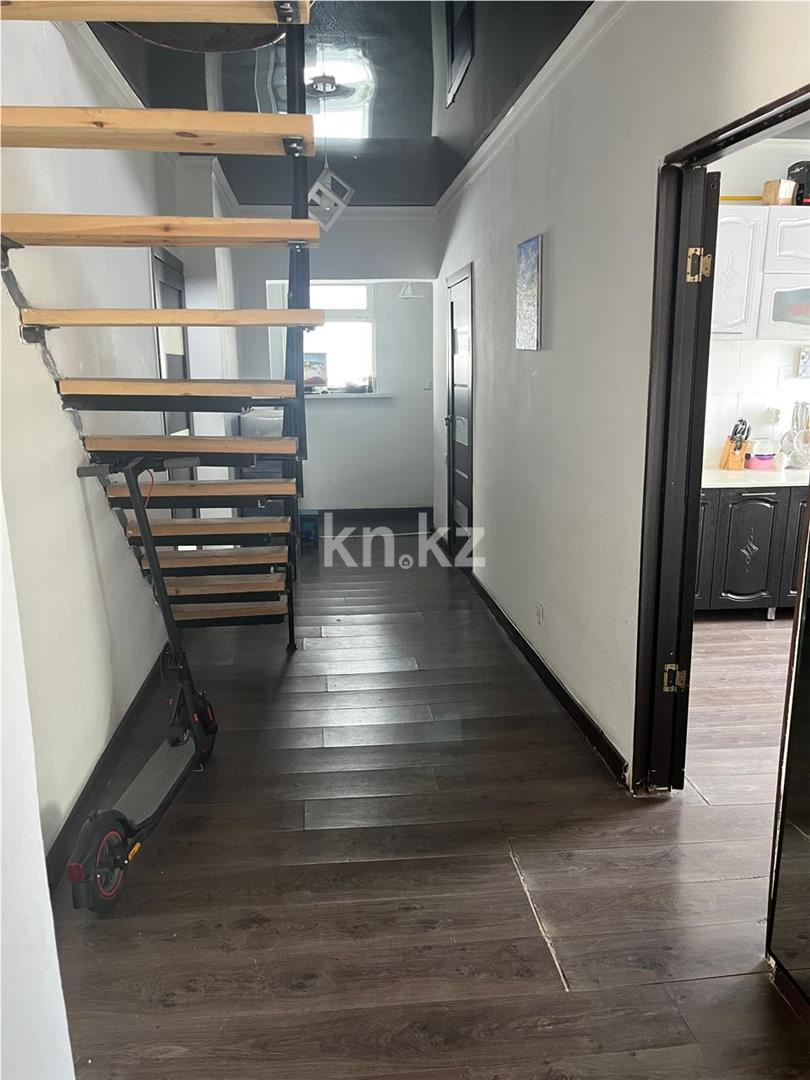 Продажа 3-комнатного дома, 103 м², пер. Ремесленный в Караганде - фото 13