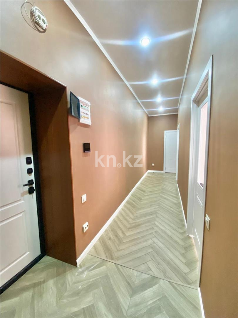 Продажа 2-комнатной квартиры, 58 м² в Караганде - фото 8
