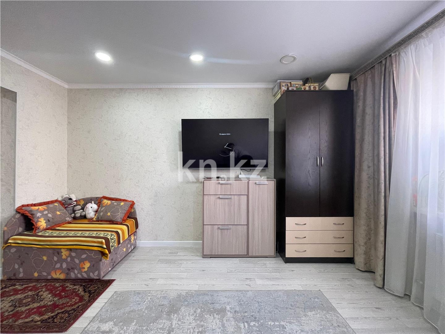 Продажа 3-комнатной квартиры, 72 м² в Астане - фото 3