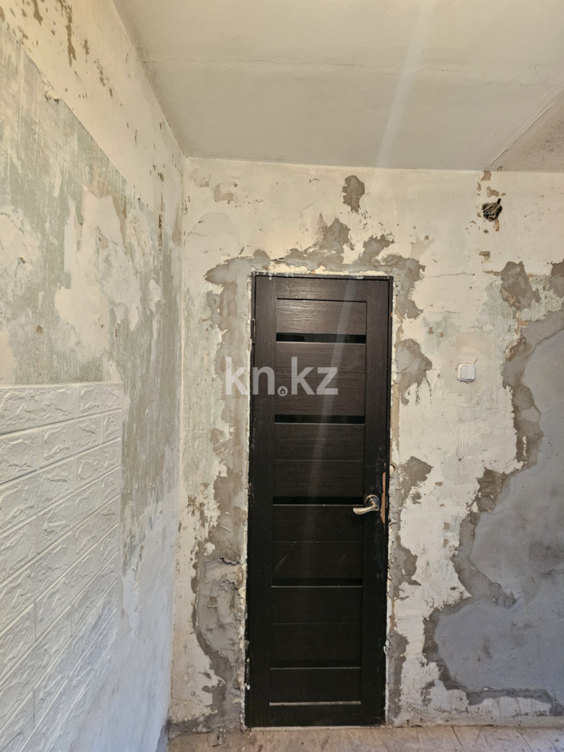 Продажа 1-комнатной квартиры, 31 м² в Караганде - фото 7