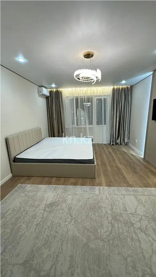 Продажа 1-комнатной квартиры, 47 м², мкр-н Жулдыз-1, дом  19В в Алматы