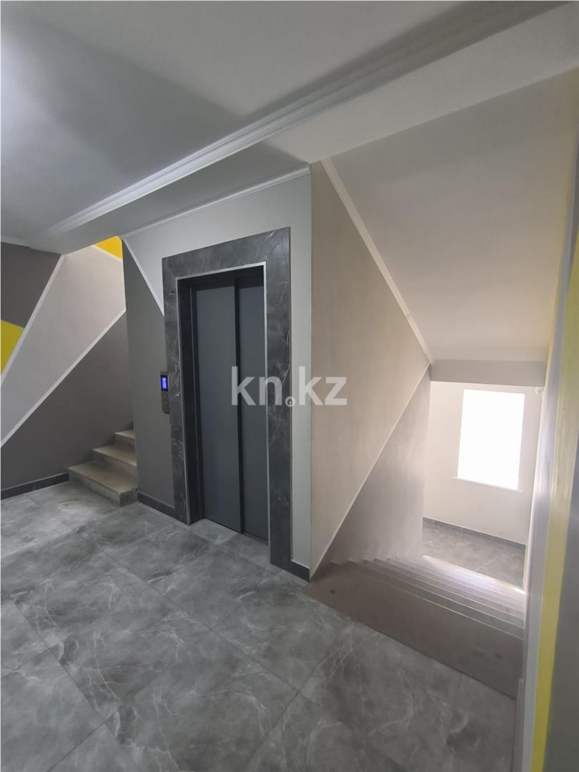 Продажа 2-комнатной квартиры, 72 м², ул. Дюсембекова в Караганде - фото 14