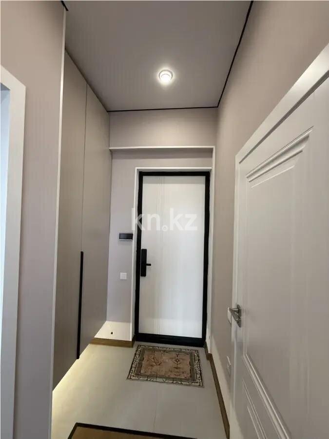 Продажа 1-комнатной квартиры, 35 м² в Алматы - фото 4