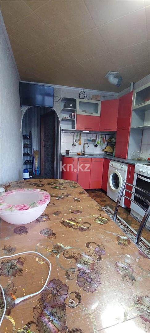 Продажа 4-комнатной квартиры, 102 м², мкр-н 8-й в Темиртау - фото 21