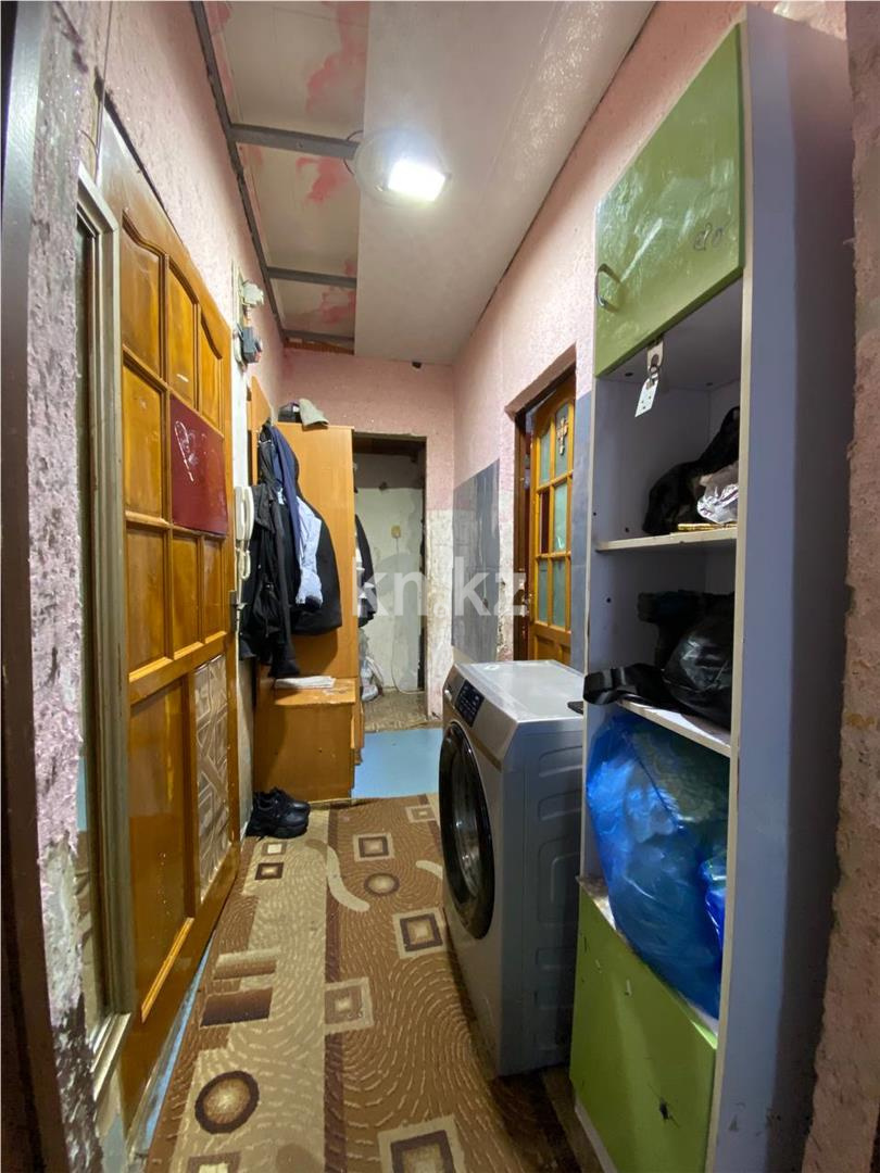 Продажа 2-комнатной квартиры, 53 м² в Темиртау - фото 10