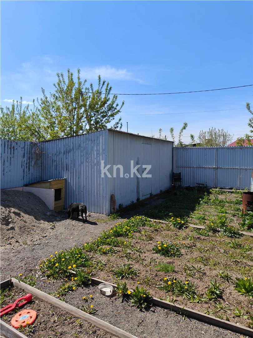 Продажа 5-комнатного дома, 226.5 м² в Караганде - фото 38