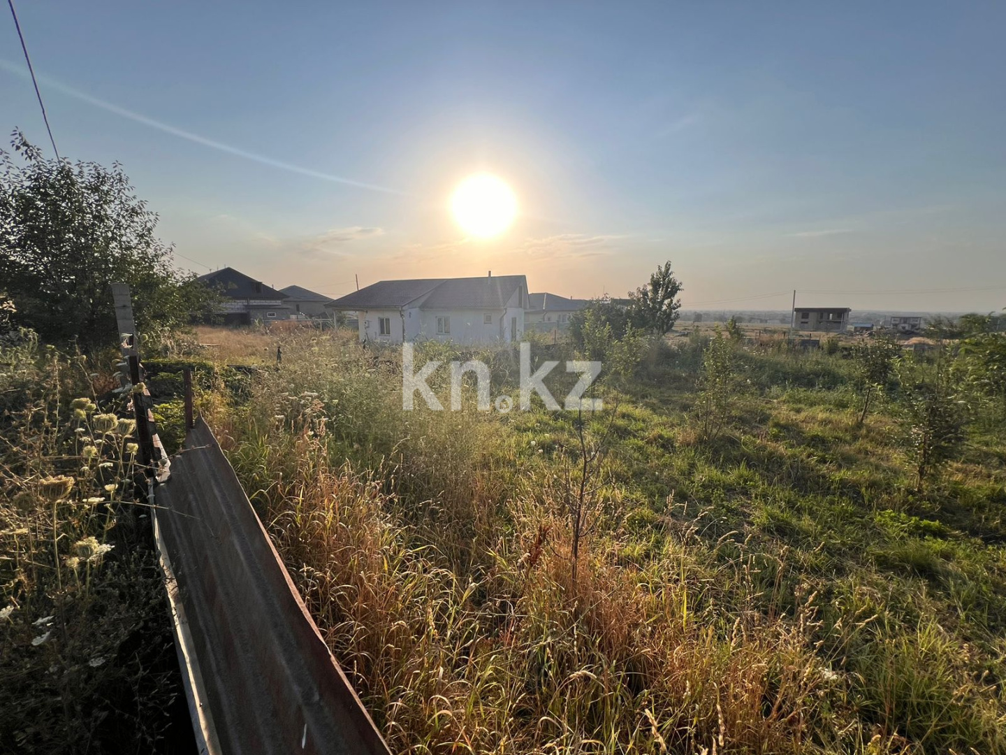 Продажа участка, 10.52 сот. в Алматинской области - фото 5
