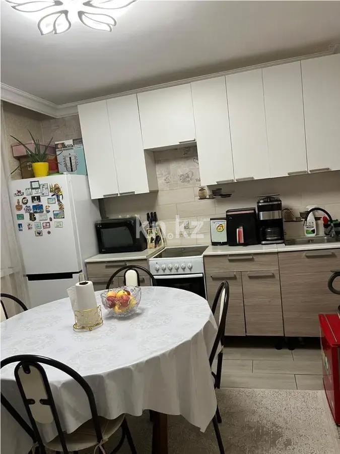 Продажа 1-комнатной квартиры, 37 м² в Астане - фото 2