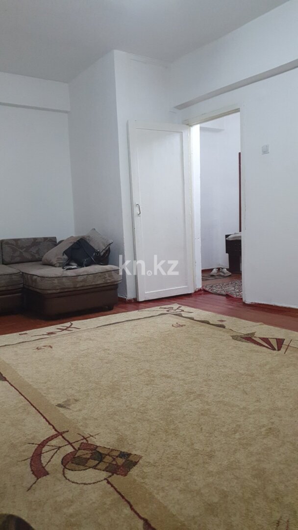Продажа 1-комнатной квартиры, 40 м² в Алматы - фото 6
