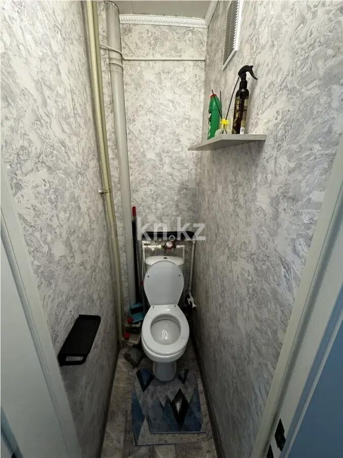 Продажа 2-комнатной квартиры, 43 м² в Темиртау - фото 5