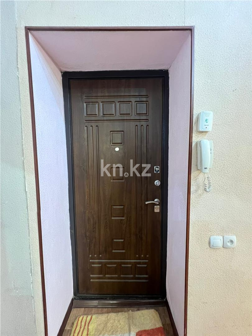 Продажа 3-комнатной квартиры, 64 м² в Караганде - фото 17