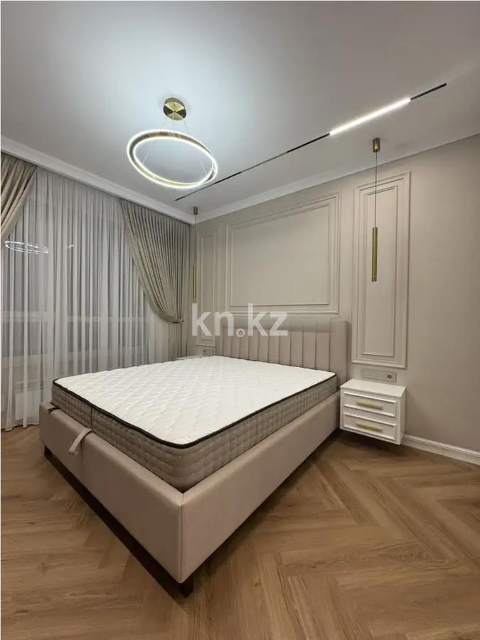 Продажа 3-комнатной квартиры, 115 м², ул. Утеген батыра, дом  11в в Алматы - фото 2