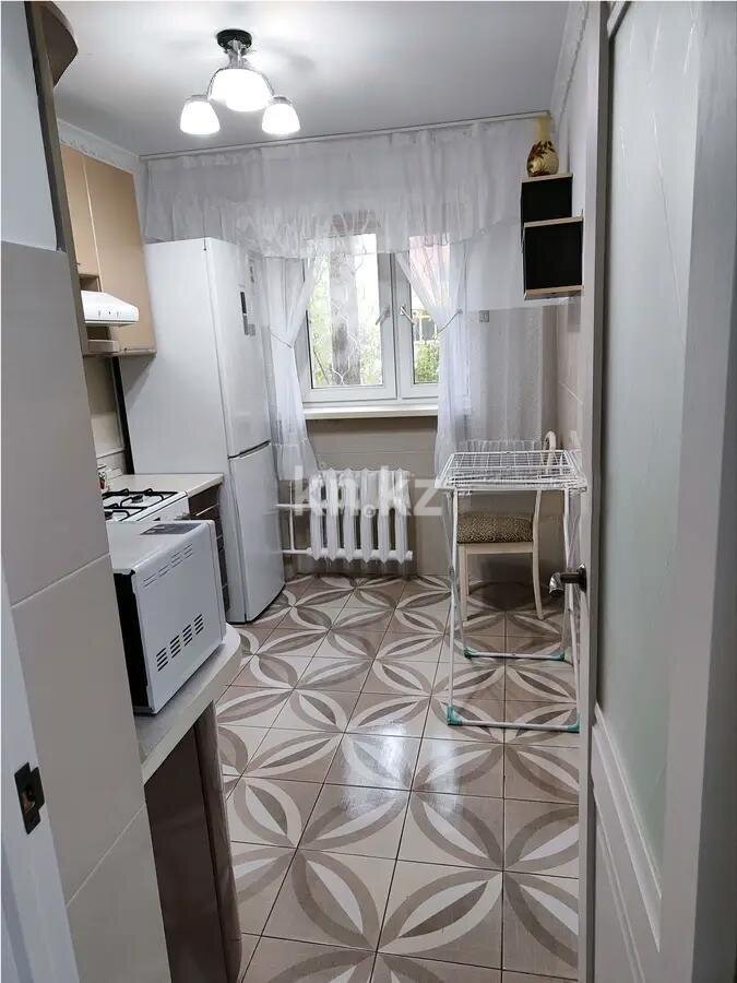 Продажа 2-комнатной квартиры, 45.2 м² в Астане - фото 3