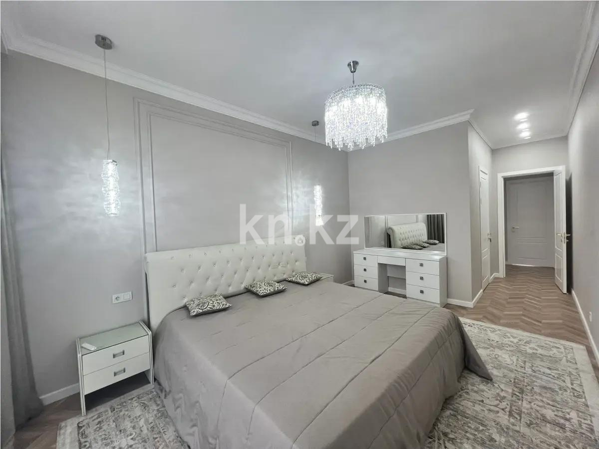 Продажа 3-комнатной квартиры, 115 м², пр. Серкебаева, дом  99 в Алматы - фото 3