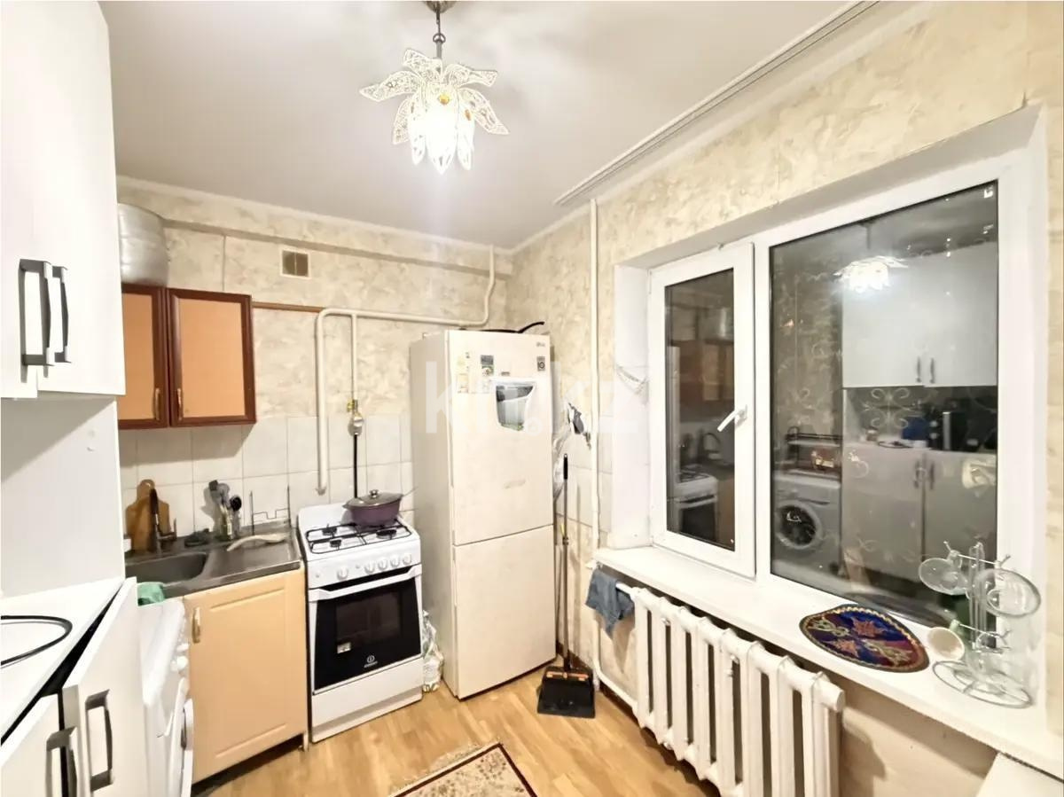 Продажа 2-комнатной квартиры, 45 м² в Астане - фото 3