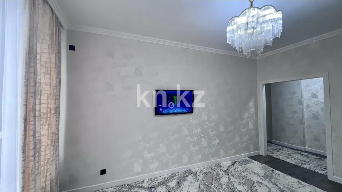 Продажа 1-комнатной квартиры, 41 м² в Астане