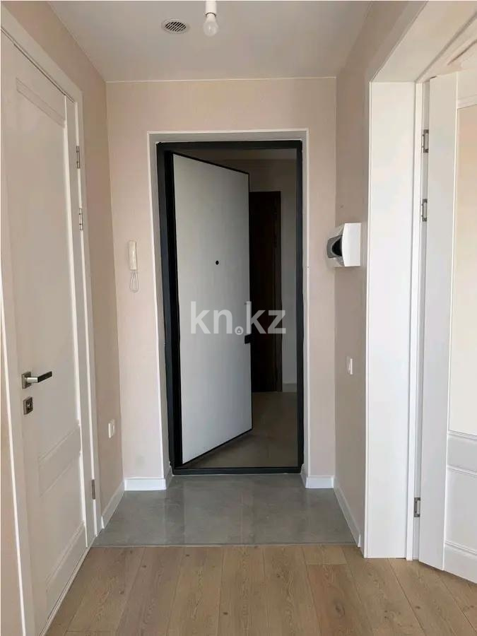 Продажа 1-комнатной квартиры, 34.52 м² в Астане - фото 4