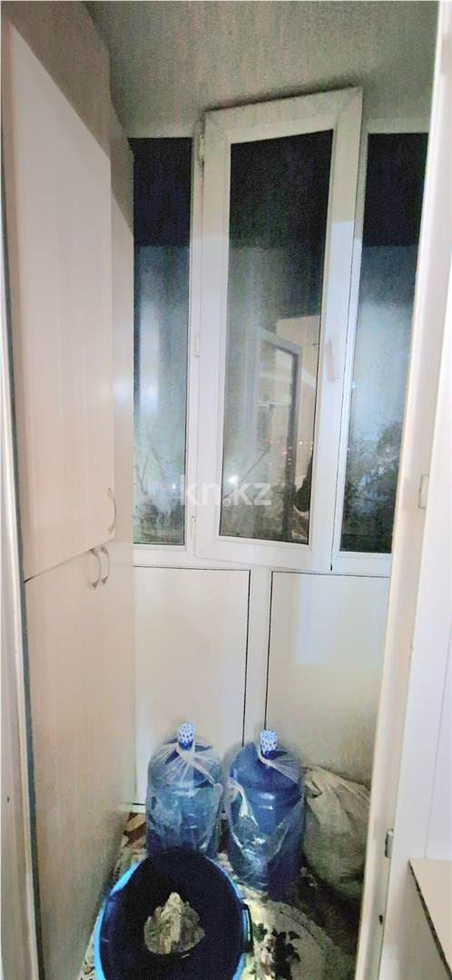 Продажа 3-комнатной квартиры, 62 м², 15-й мкр. в Караганде - фото 16