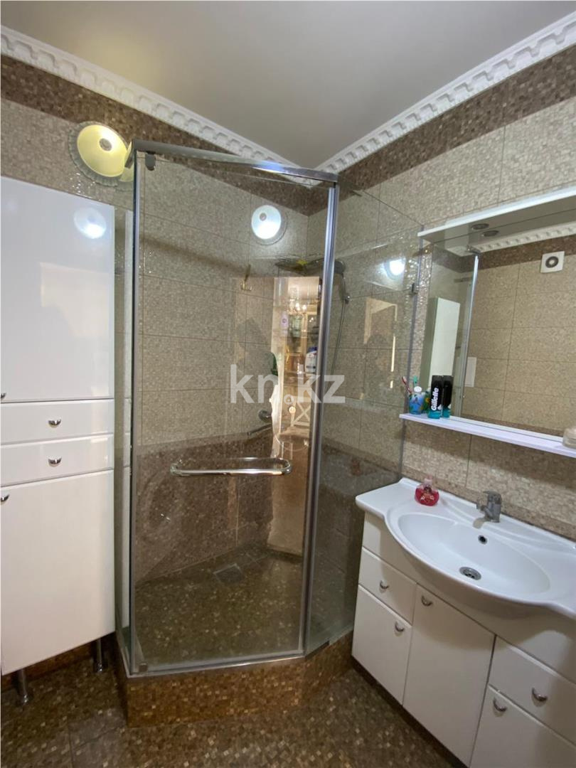 Продажа 2-комнатной квартиры, 45.3 м², ул. Бараева в Астане - фото 6