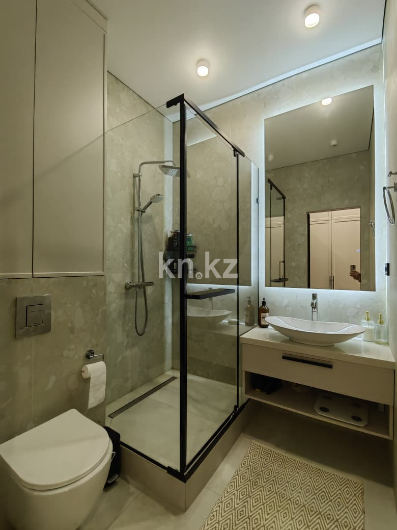 Продажа 3-комнатной квартиры, 97 м² в Караганде - фото 30