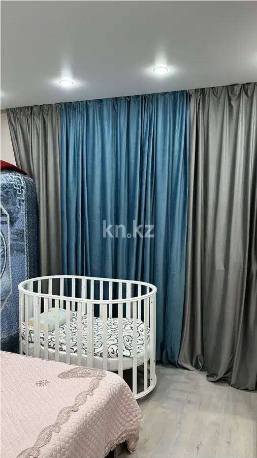 Продажа 1-комнатной квартиры, 33 м², мкр. Шугыла, дом  340/39 в Алматы