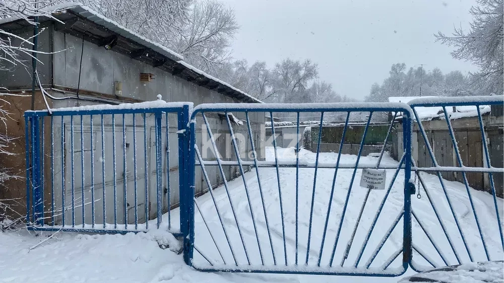 Продажа , 36 м², Никольской 3 в Алматы