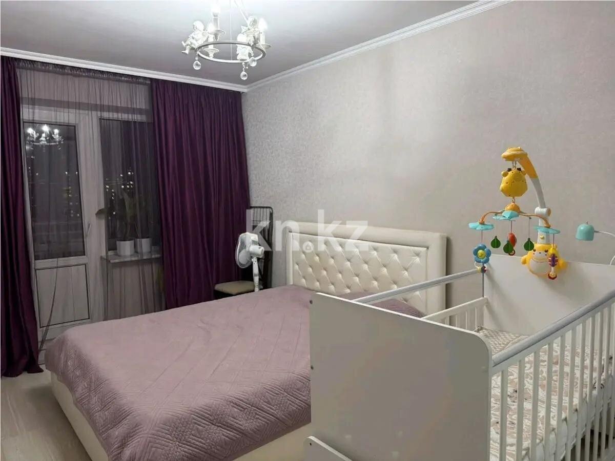 Продажа 2-комнатной квартиры, 50 м² в Астане - фото 2