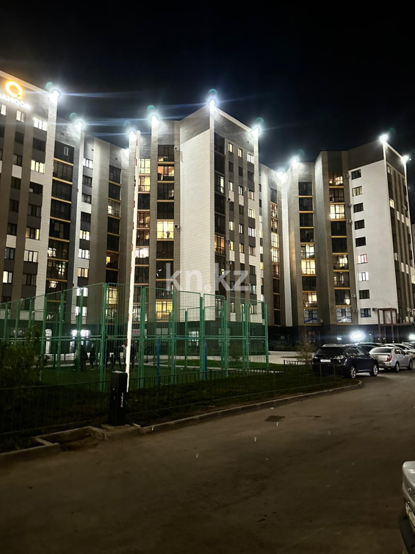 Продажа , 15 м², ул. Толе би в Астане