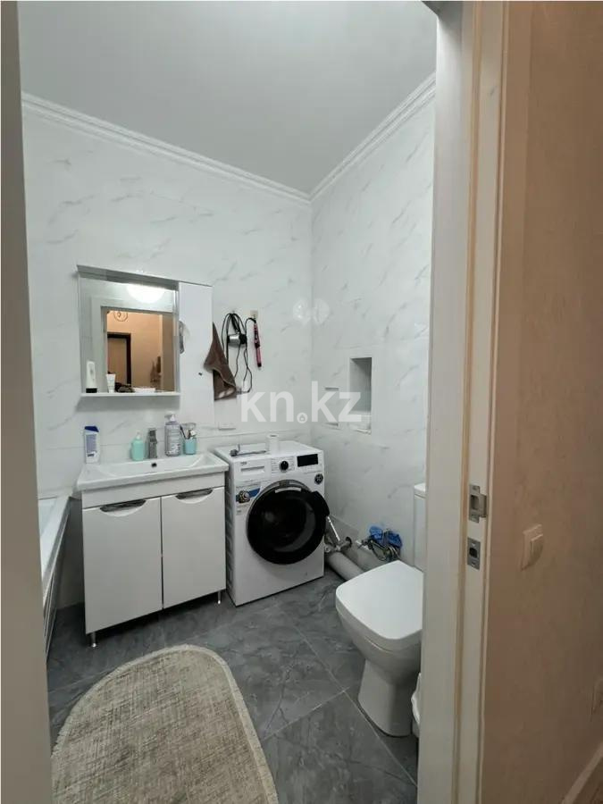 Продажа 1-комнатной квартиры, 37 м² в Астане - фото 3