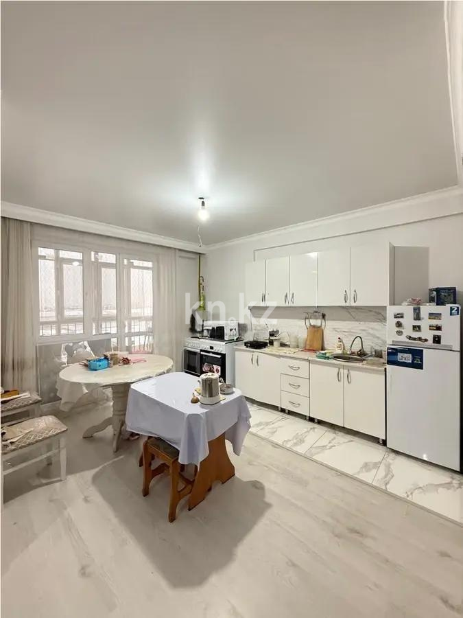 Продажа 2-комнатной квартиры, 45 м² в Алматы - фото 3