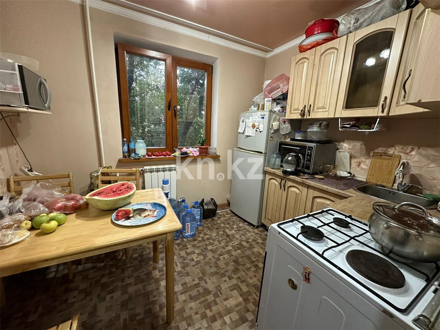 Продажа 2-комнатной квартиры, 53 м², пр. Металлургов в Темиртау - фото 4