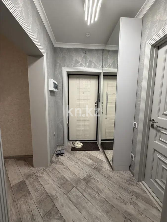 Продажа 1-комнатной квартиры, 35 м² в Алматы - фото 4