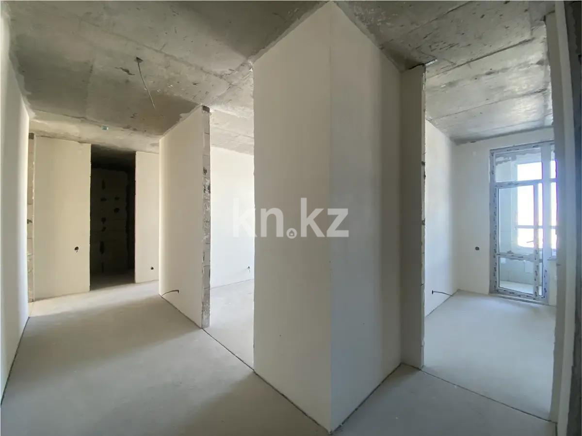 Продажа 3-комнатной квартиры, 100 м² в Астане - фото 3
