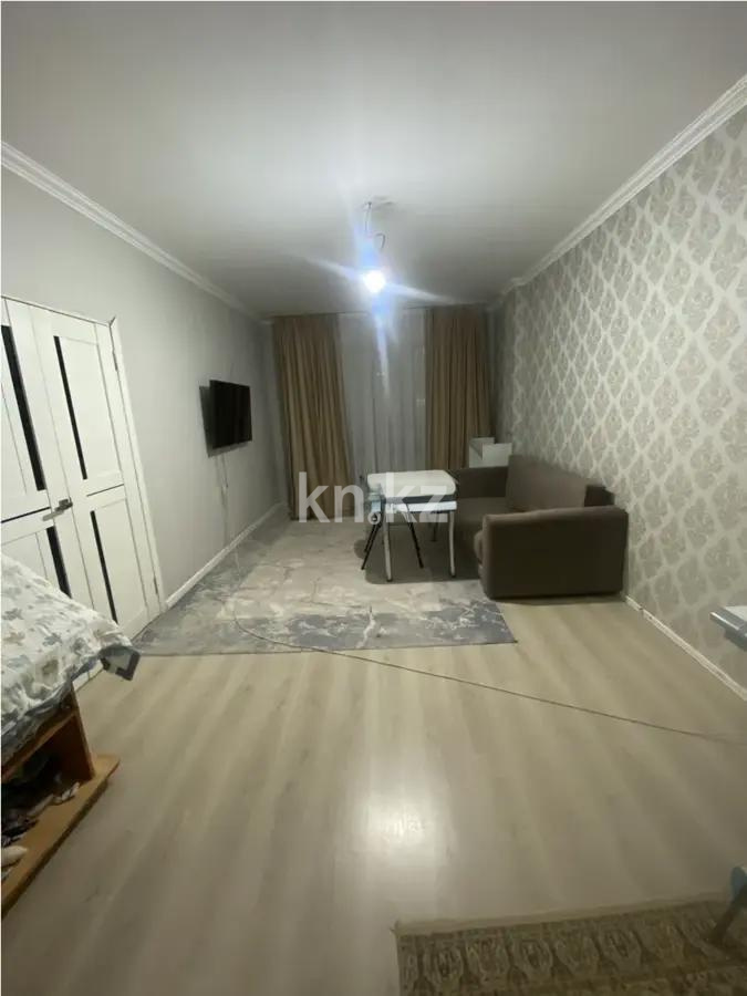 Продажа 1-комнатной квартиры, 41 м², ул. Сейфуллина, дом  41 в Астане