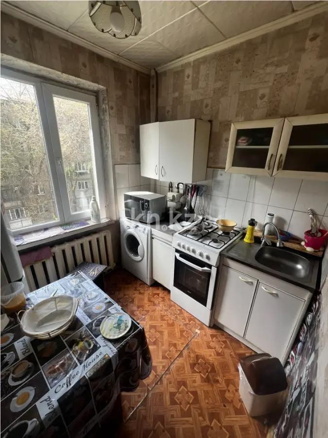 Продажа 2-комнатной квартиры, 44.9 м², пр. Суюнбая, дом  292/3 в Алматы - фото 2