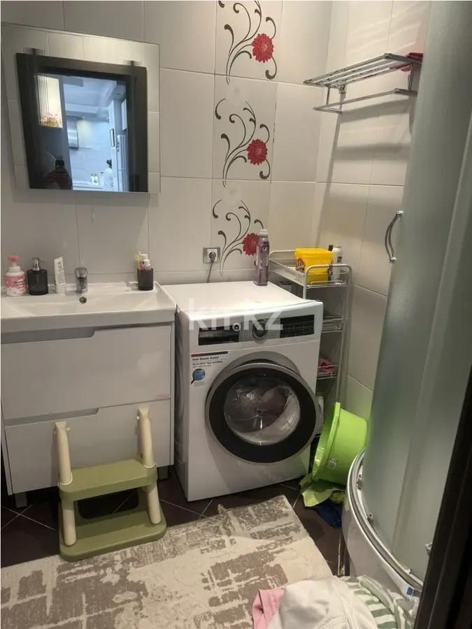 Продажа 3-комнатной квартиры, 105 м², пр. Аль-Фараби, дом  7/4а в Алматы - фото 5