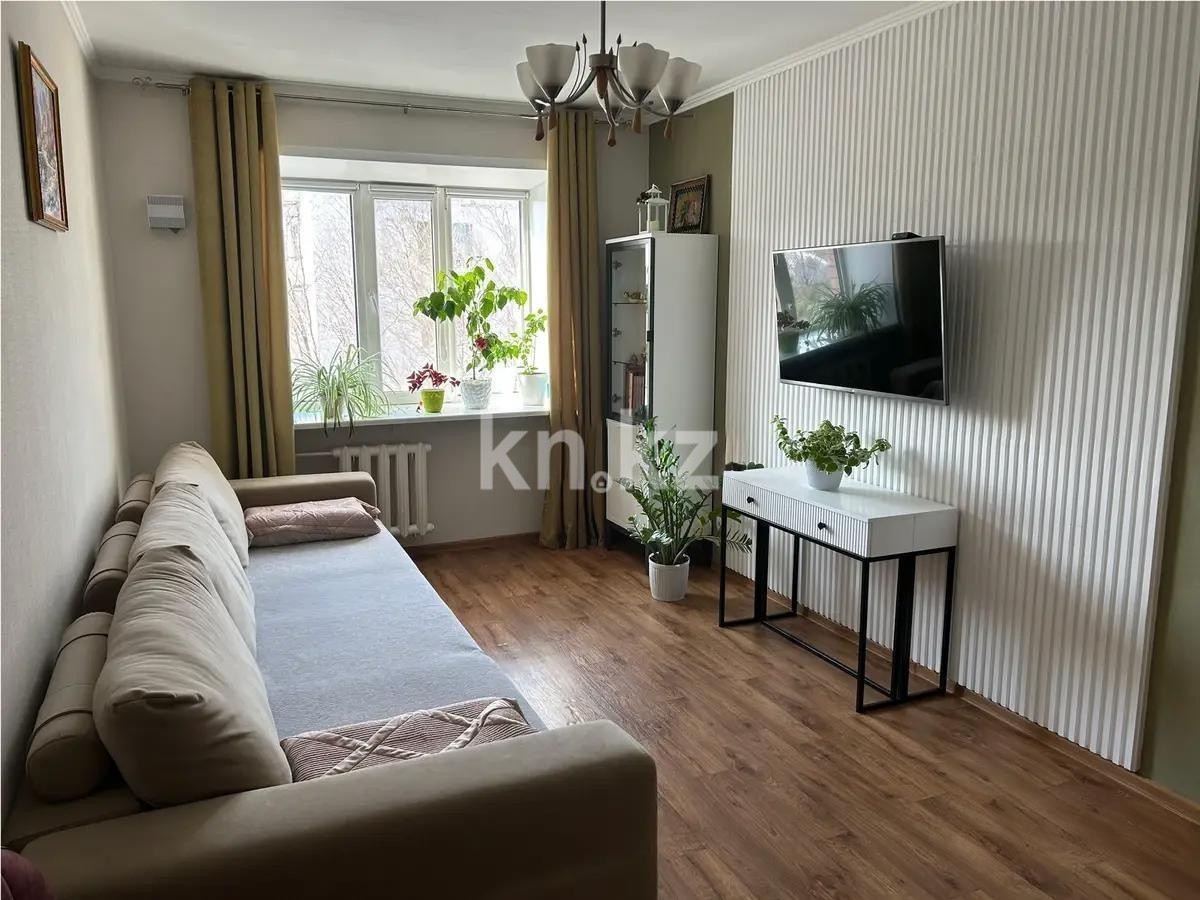 Продажа 2-комнатной квартиры, 58.4 м² в Астане