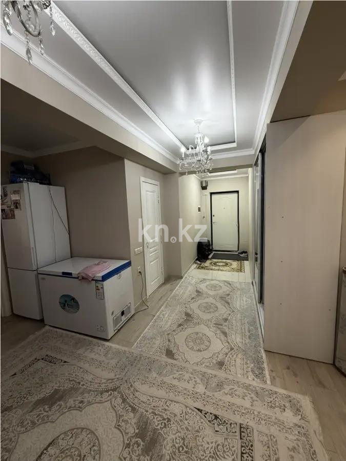 Продажа 3-комнатной квартиры, 87.2 м² в Алматы - фото 6