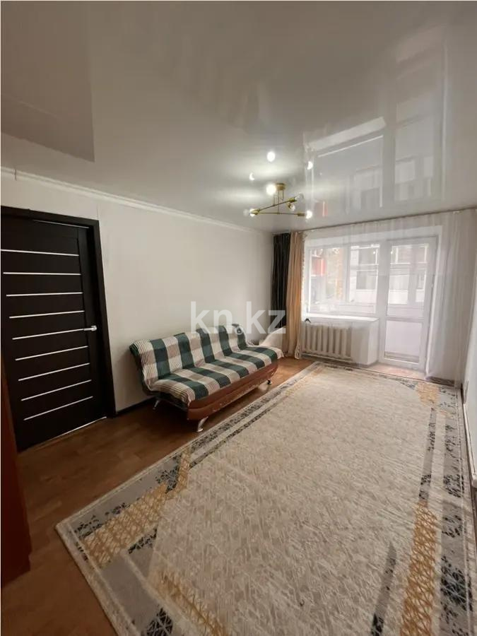 Продажа 2-комнатной квартиры, 41 м², 6 мкр., дом  5 в Караганде