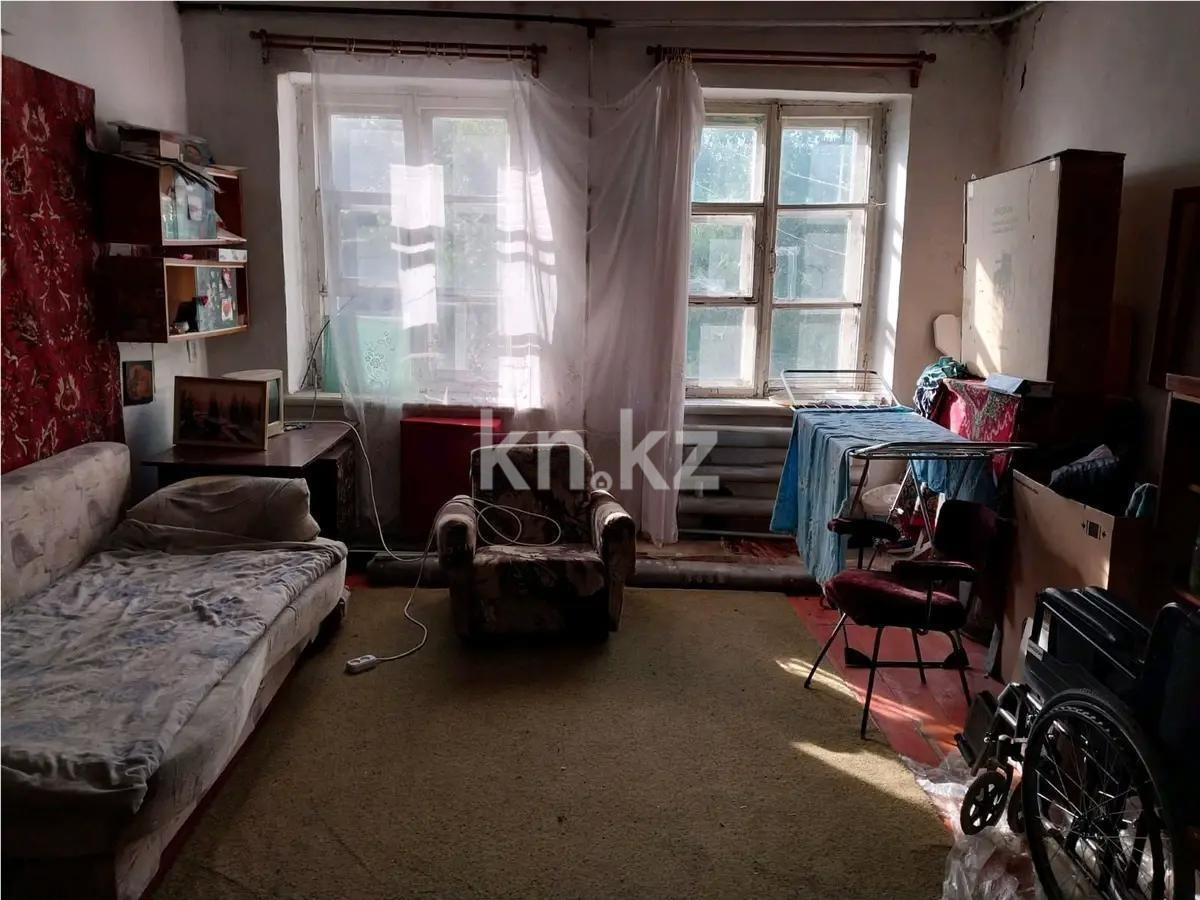 Продажа 2-комнатной квартиры, 57 м², ул. Мустафина, дом  16 в Темиртау