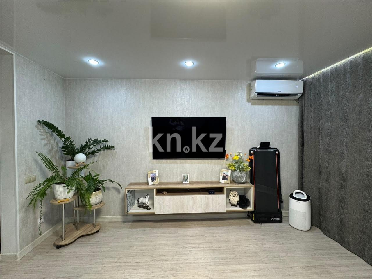 Продажа 3-комнатной квартиры, 70 м² в Караганде - фото 2