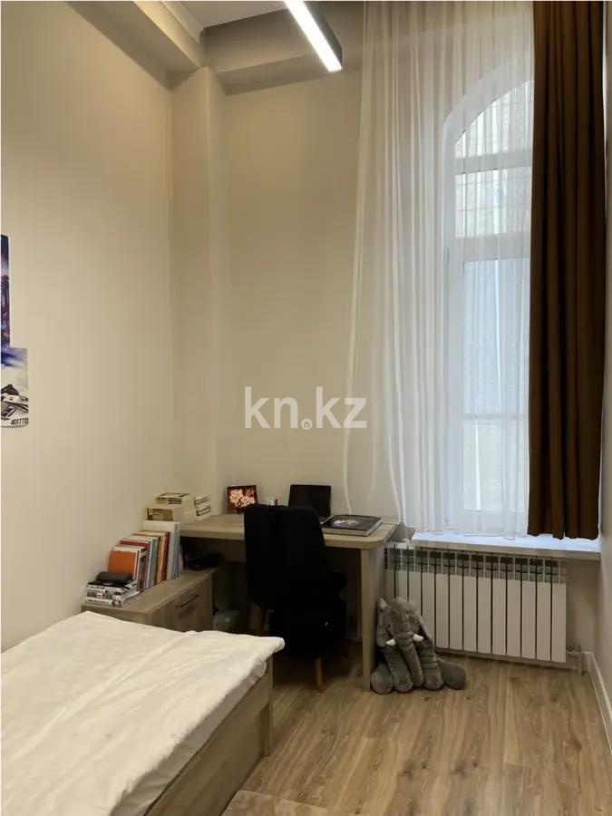 Продажа 3-комнатной квартиры, 82 м² в Алматы - фото 2