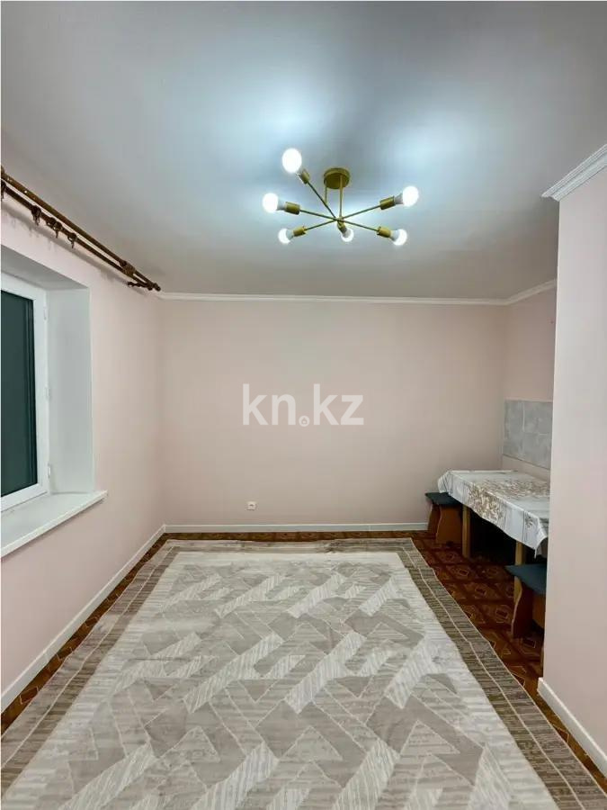 Продажа 2-комнатной квартиры, 37 м², ул. Майлина, дом  29 в Астане - фото 2