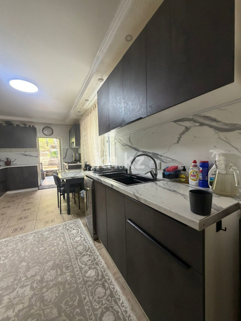 Продажа 3-комнатной квартиры, 100 м² в Алматы - фото 24