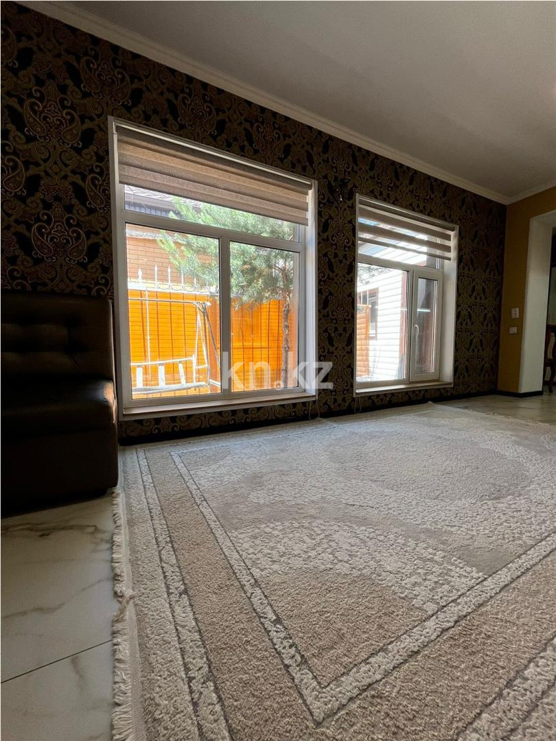 Продажа 4-комнатного дома, 100 м², ул. Жамбыла в Караганде - фото 14