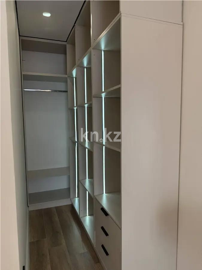 Продажа 2-комнатной квартиры, 36.3 м² в Алматы - фото 5
