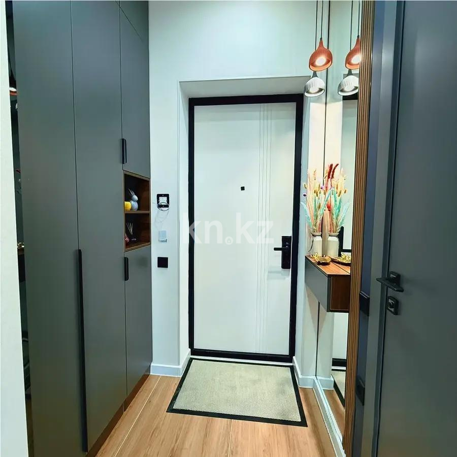 Продажа 2-комнатной квартиры, 39 м² в Алматы - фото 6