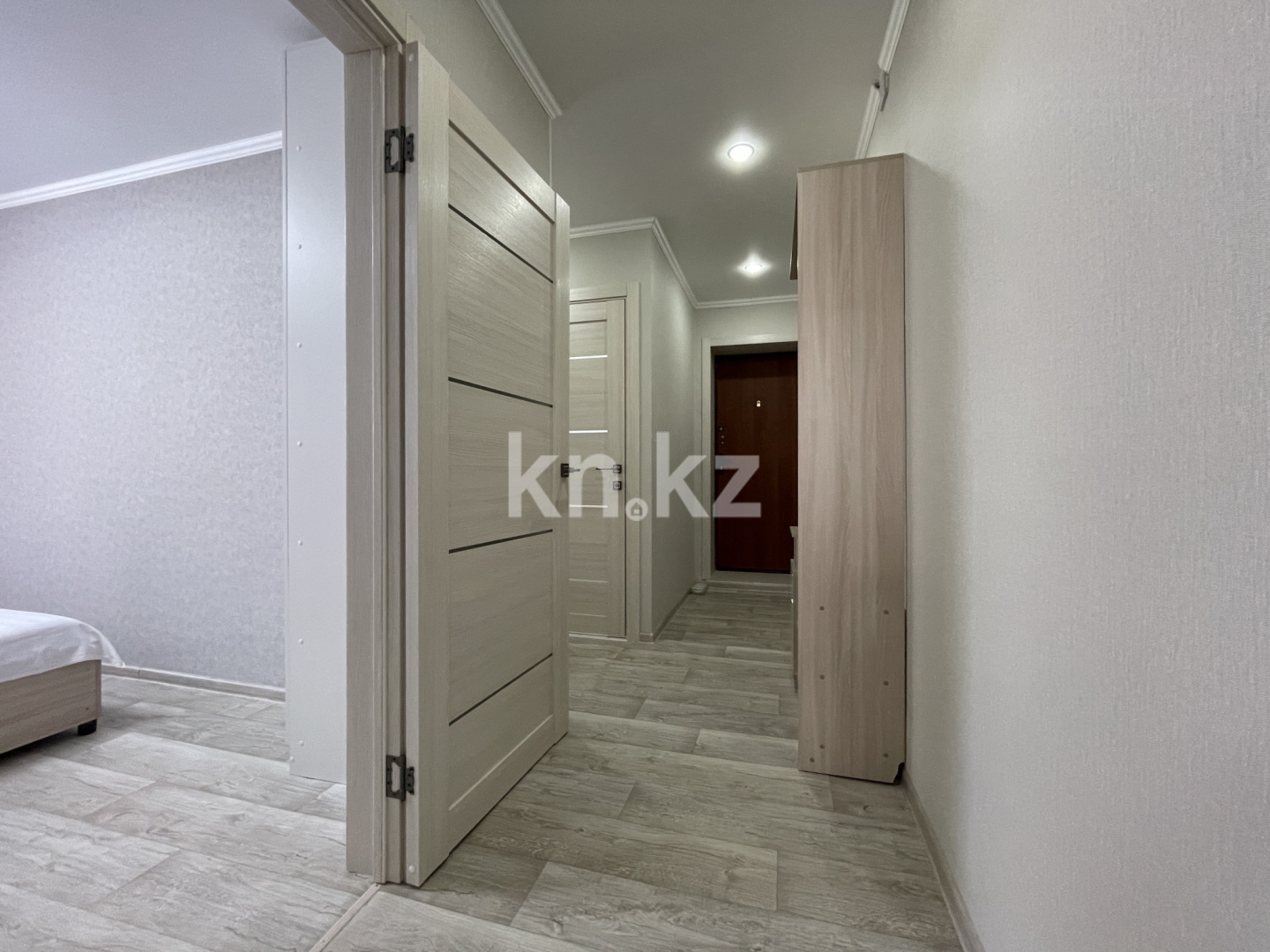 Аренда 2-комнатной квартиры посуточно, 1 м², ул. Интернациональная, дом  94 в Петропавловске - фото 6