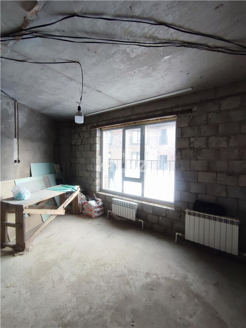 Продажа 2-комнатной квартиры, 58 м² в Караганде - фото 3